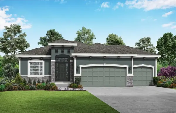 1104 Branchwood LN, Raymore, MO 64083