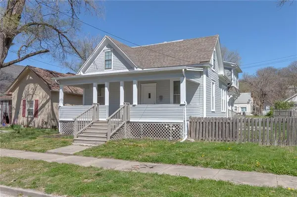 618 Park AVE, Excelsior Springs, MO 64024