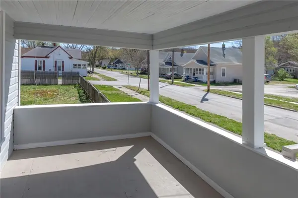 618 Park AVE, Excelsior Springs, MO 64024
