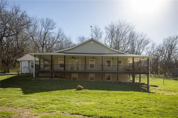 37349 W 88th ST, Richmond, MO 64085