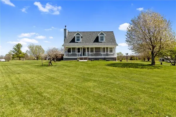 20411 S Raffurty RD, Pleasant Hill, MO 64080
