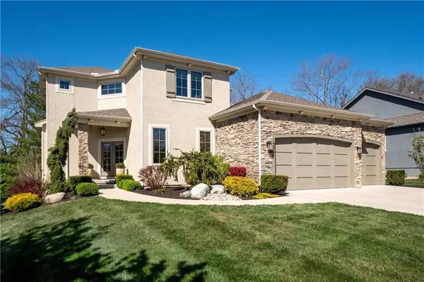 13204 Overbrook RD, Leawood, KS 66209