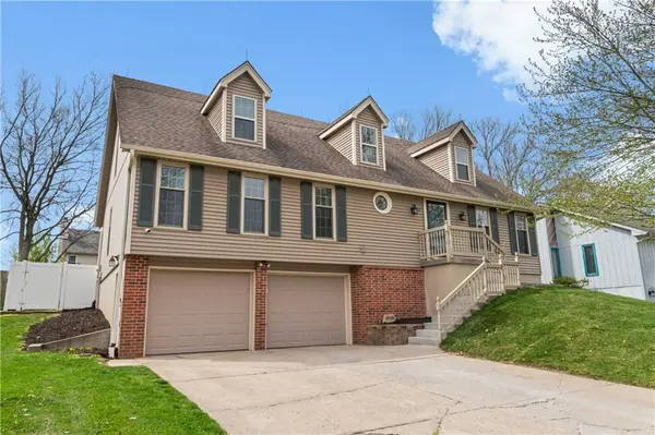 3205 NE 71st ST, Gladstone, MO 64119