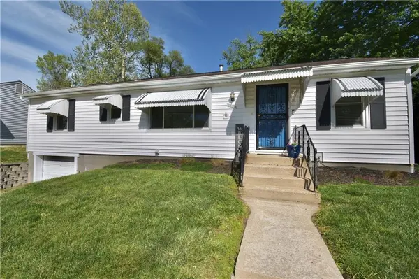 3709 N LISTER AVE, Kansas City, MO 64117