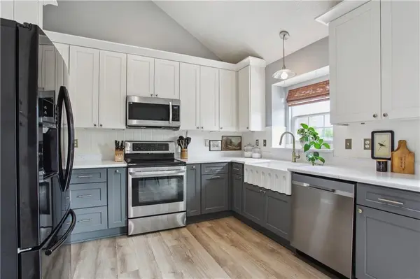 11011 N Farley AVE, Kansas City, MO 64157