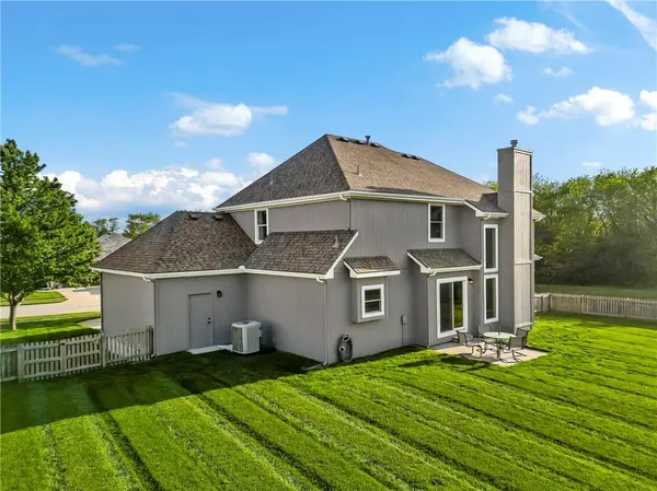 1228 S 13th ST, Louisburg, KS 66053