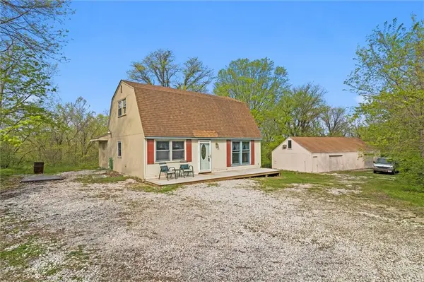 12260 Mcliney CT, Platte City, MO 64079