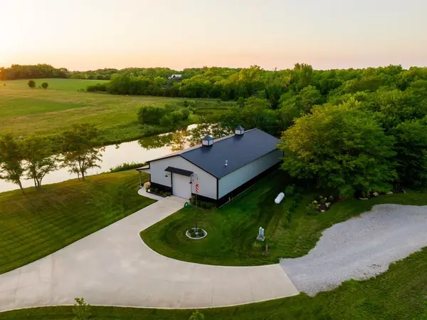 565 SW 1001 RD, Montrose, MO 64770
