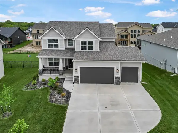 7610 N Tullis AVE, Kansas City, MO 64158