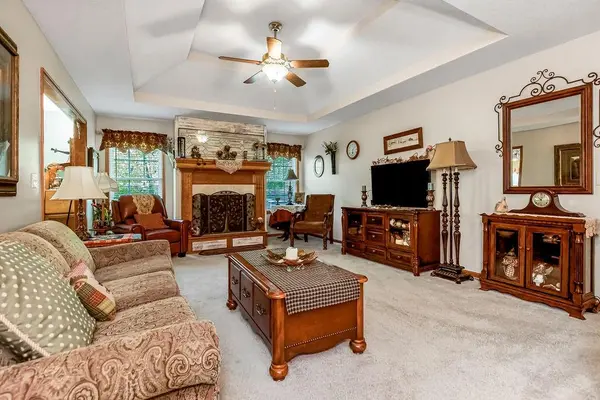 1314 Hamilton ST, Pleasant Hill, MO 64080