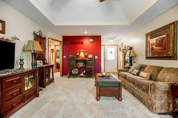 1314 Hamilton ST, Pleasant Hill, MO 64080