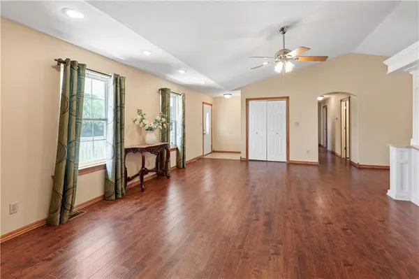 538 E State Line N/A, Baxter Springs, KS 66713