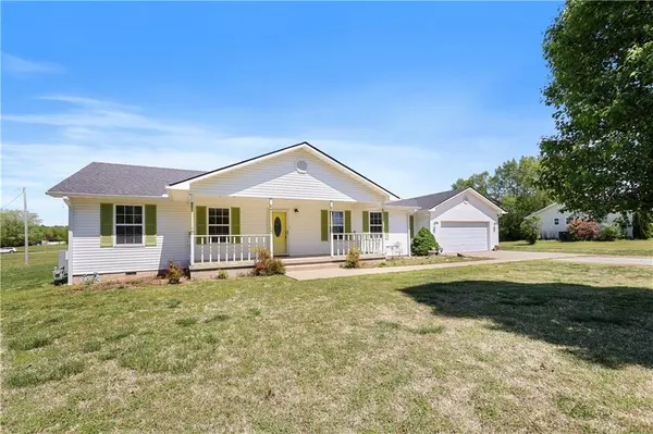 538 E State Line N/A, Baxter Springs, KS 66713