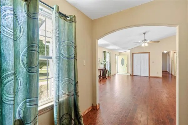 538 E State Line N/A, Baxter Springs, KS 66713