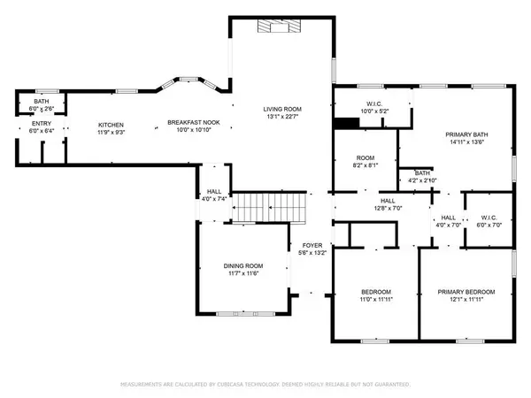 10813 Milton Thompson RD, Lee's Summit, MO 64086