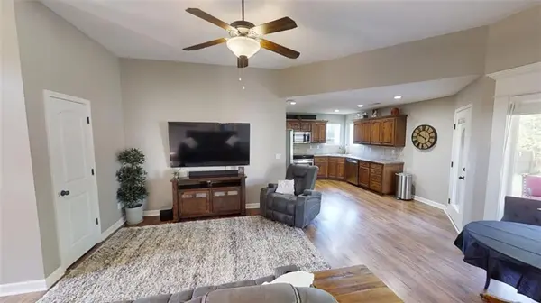 611 S Connor ST, Odessa, MO 64076