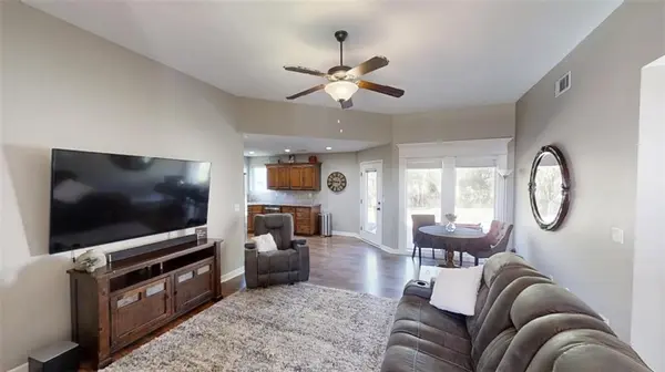 611 S Connor ST, Odessa, MO 64076