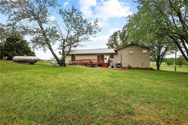 2245 NE Highway 160 N/A, Columbus, KS 66725