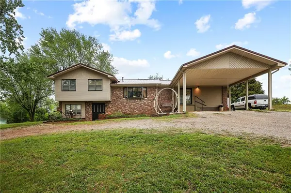 2245 NE Highway 160 N/A, Columbus, KS 66725