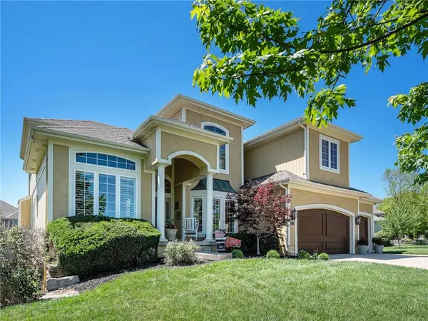 15720 Eby ST, Overland Park, KS 66221