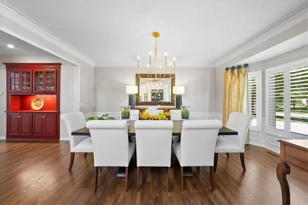 13109 Briar ST, Leawood, KS 66209