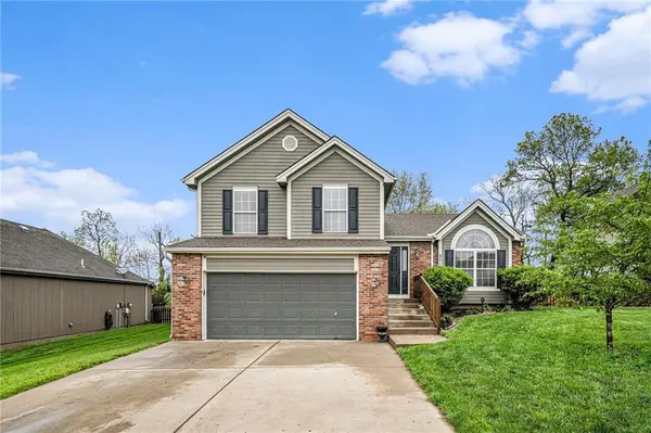 9018 NE 103rd TER, Kansas City, MO 64157