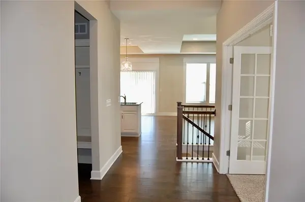 1712 West Glen DR, Leavenworth, KS 66048