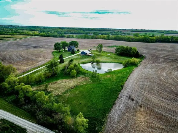 6810 County Road 146 N/A, Rosendale, MO 64483