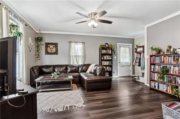 417 Ottawa ST, Leavenworth, KS 66048