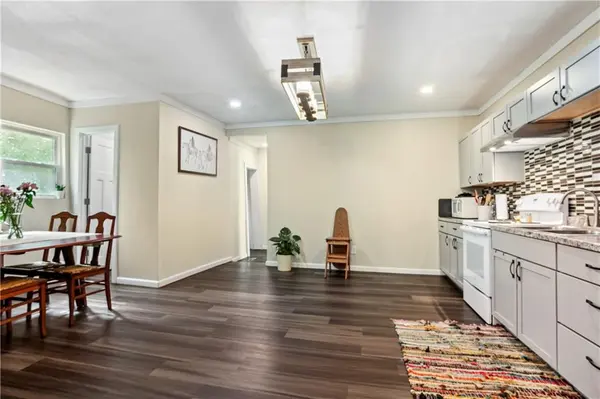 417 Ottawa ST, Leavenworth, KS 66048