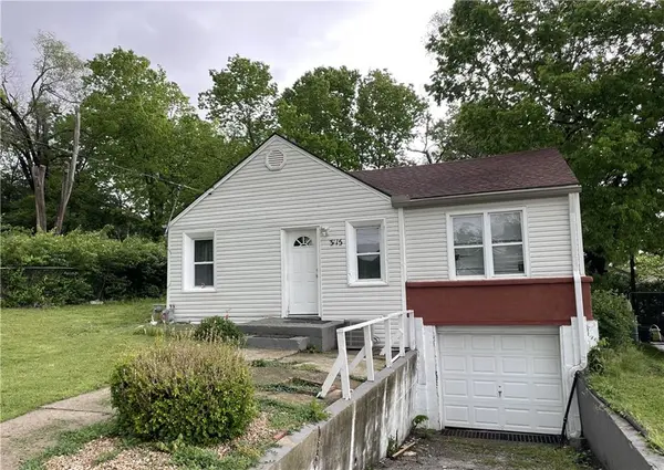 3115 S 34Th ST,  Kansas City,  KS 66106