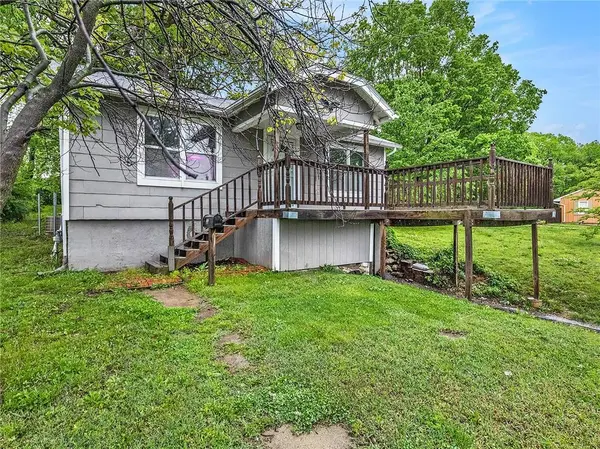 11402 E Peery ST, Independence, MO 64054