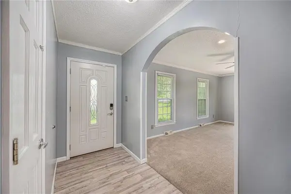 16015 E 40th TER, Independence, MO 64055