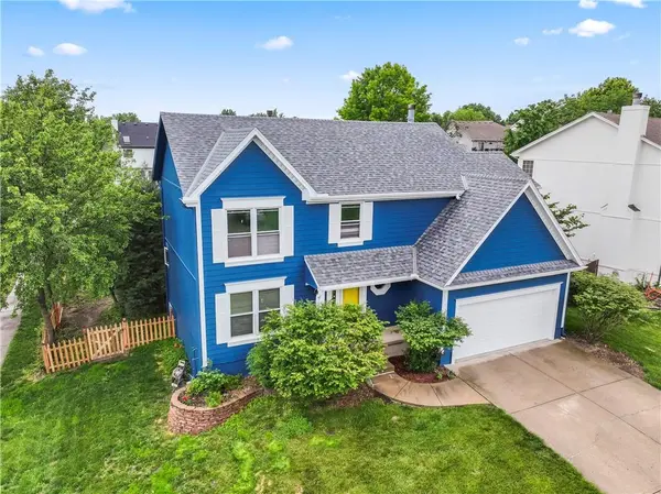 12298 S Mullen RD, Olathe, KS 66062