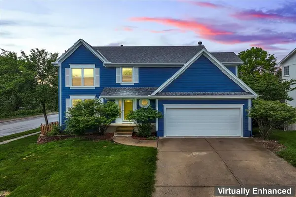 12298 S Mullen RD, Olathe, KS 66062