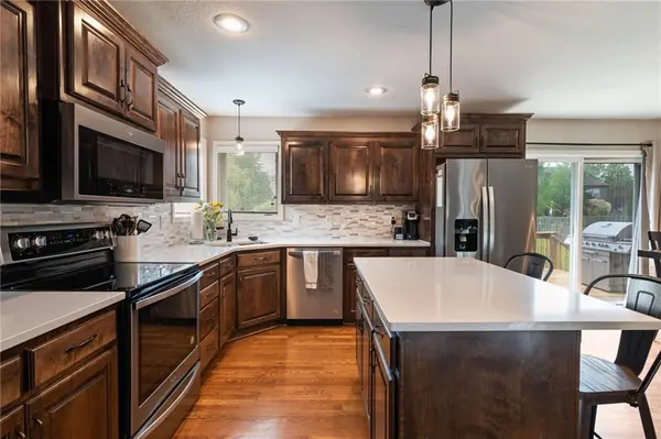 10948 N Oxford AVE Kansas City, MO 64157