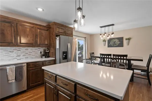10948 N Oxford AVE Kansas City, MO 64157