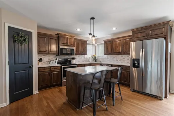 10948 N Oxford AVE Kansas City, MO 64157