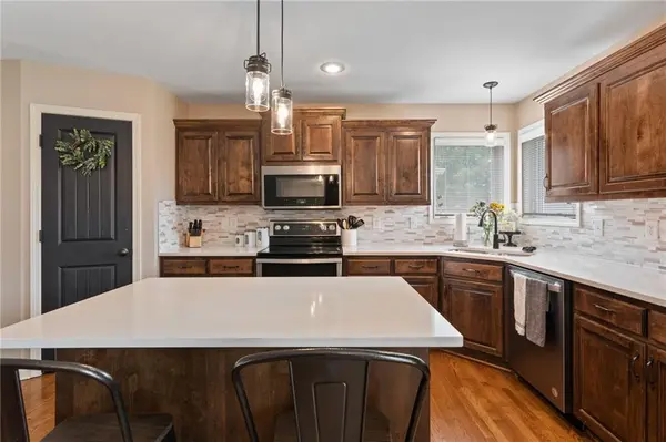 10948 N Oxford AVE Kansas City, MO 64157