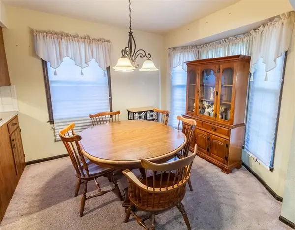 208 S Shrank AVE, Independence, MO 64056