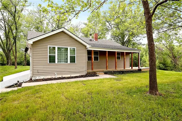 3811 SE 209th ST, Holt, MO 64048