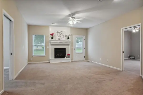 7312 N Tipton AVE, Kansas City, MO 64152