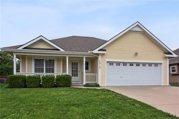 7312 N Tipton AVE, Kansas City, MO 64152