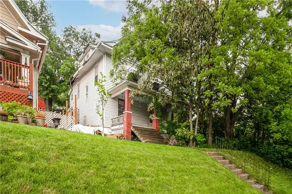 2033 N Tremont ST, Kansas City, KS 66101