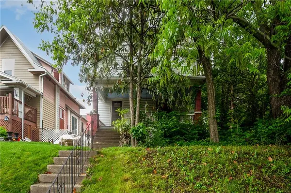 2033 N Tremont ST, Kansas City, KS 66101
