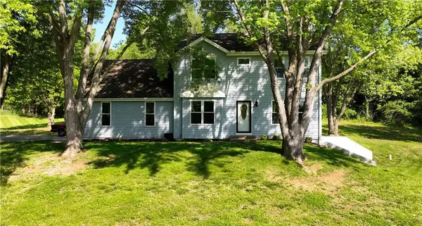 15820 N Eldridge DR, Holt, MO 64048