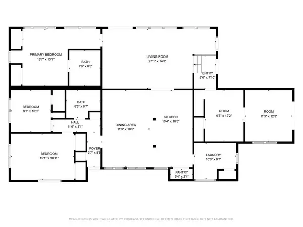 1101 S Carnation DR, Aurora, MO 65605