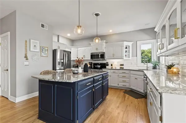 13247 Long ST Overland Park, KS 66213