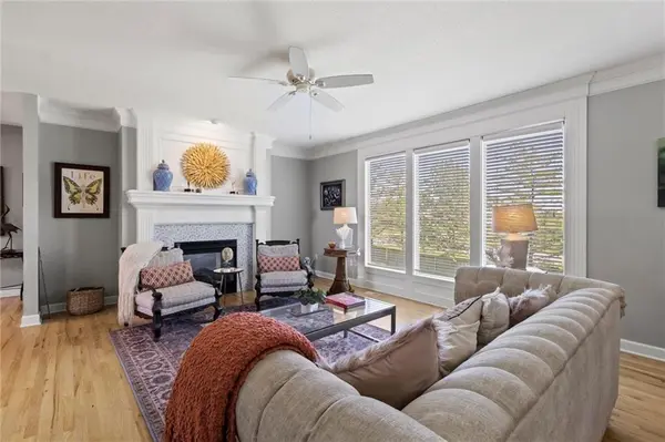 13247 Long ST, Overland Park, KS 66213