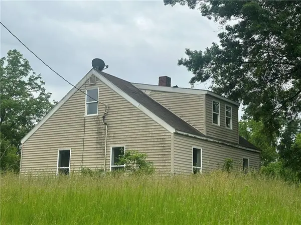 208 AKRON RD, Cainsville, MO 64632